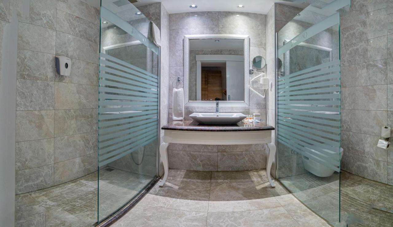 Justiniano Theodora Resort أوكورجالر الغرفة الصورة